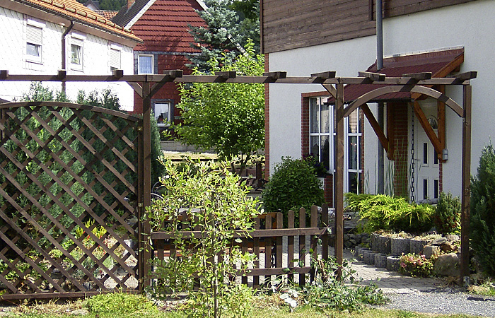 Ferienwohnungen Harz